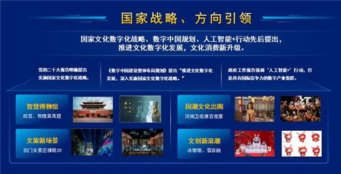 智啟文韻，聯通未來——中國聯通如何以AI重塑數字文化創意新生態